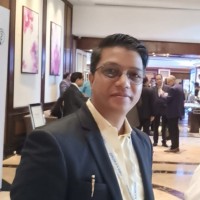 Arun Bharti
