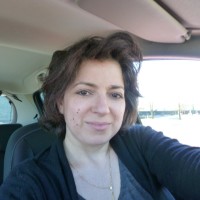 Yasmina Haddouche