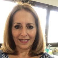 Nadine Levy