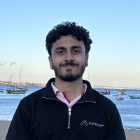 Aryaan Hussain