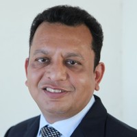Ajay Sharma