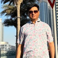 Sunil Rakheja