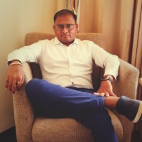 Anil Saparia
