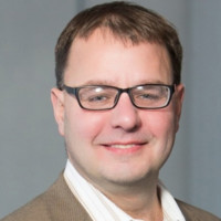 David Hughes