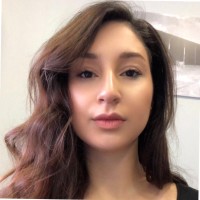 Shushanik Arstamyan