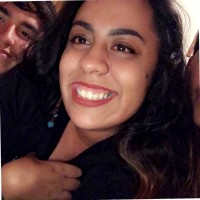 Desiree Gonzales