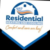 Residential Heating And Cooling