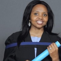 Thandeka Mbangatha