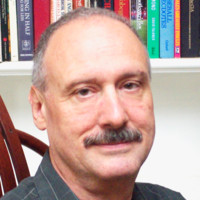 Donald Rossi