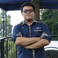 Robert Setyawan