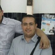 Houssem eddine Ben hassine