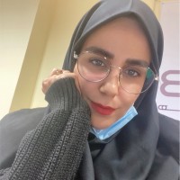 Zahra Eskandari
