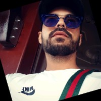 achraf Messoudi