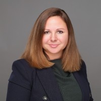 Marina Voropaeva