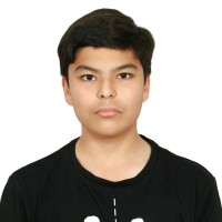 Shaun Dsouza