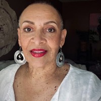 Rosalind Nzinga Vaughn-Nichol