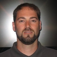 Scott Robinson