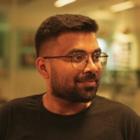 Rajashekar Mathivaanan