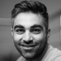 Mohammad Rezaei