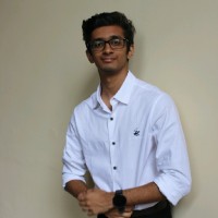Darshil Chheda