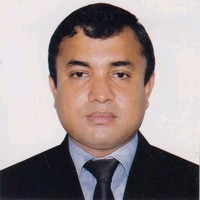 Suvashis Barua