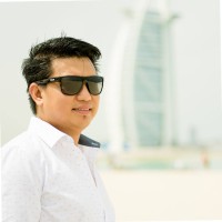 Aldrin Prado