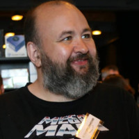 Andreas Szabo