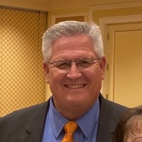 Timothy Smith