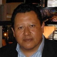 Jose Luis Hernandez Luna