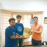 Yohan T Varghese