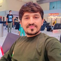 Manoj Senghani