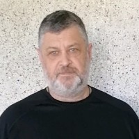 Craig A Borthwick FRGS FRZS