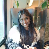 Jayashree Gurram