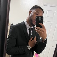 Damian Roberson