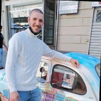 Daniele Targa