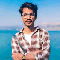 Afnan Shaikh