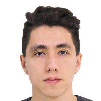 Bobur Gulyamov