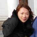 Iris Huang