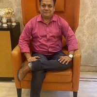 Debashis Mukherjee