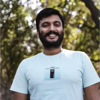 Akash Sreekumar
