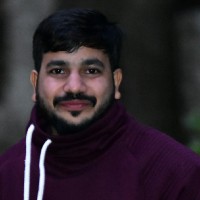 Veeresh Laddimath