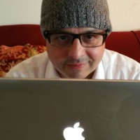 Richard Martinez