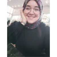 Ayse Tekin
