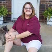Cathy Webb