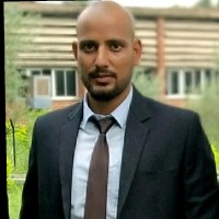 Mohd Nafis