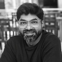 Praveen Rajeev