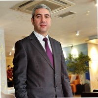 Berkan Uludağlı