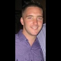 Liam Murphy