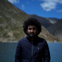 Ebad Khan