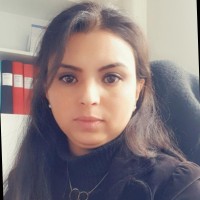 Nafisah Mirza